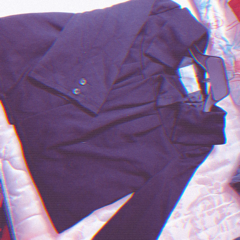 Women’s blazer